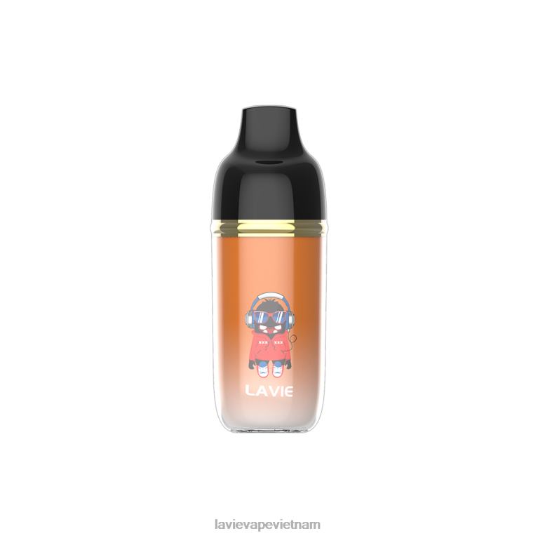 dâu xoài LAVIE Monster 6000 hơi thở 2DL84244 | Lavie Nicotine